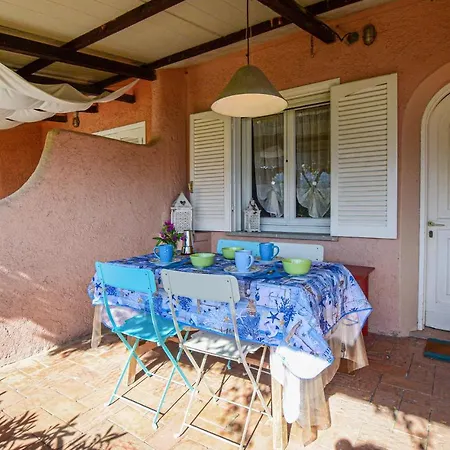 Awesome In With Wifi Apartment Porto Azzurro