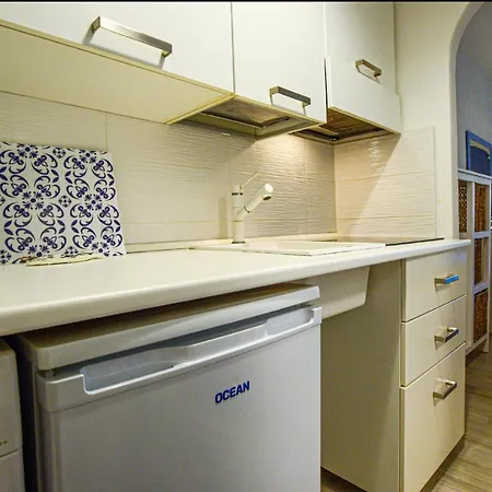 Awesome In With Wifi Apartment