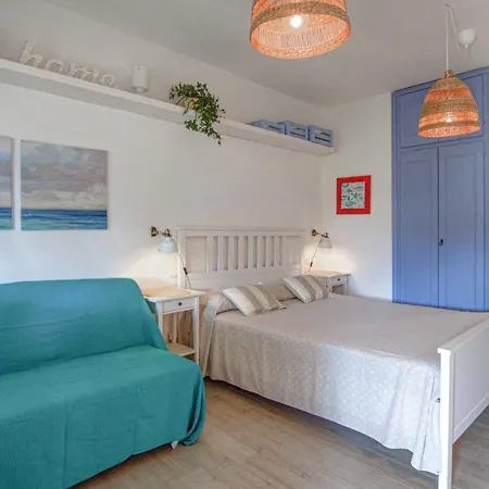 Apartment Awesome In With Wifi Porto Azzurro