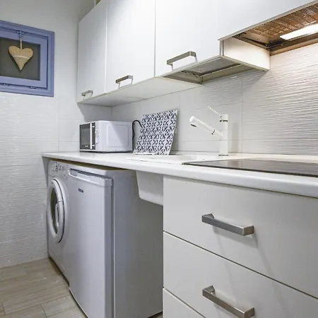Awesome In With Wifi Apartment Porto Azzurro